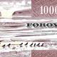 Image for article titled Here are the nine most beautiful banknotes in the world